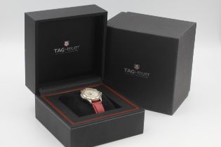 TAG HEUER PROFESSIONAL 200M 995.713A Gents WRISTWATCH Quartz WORKING // TAG HEUER PROFESSIONAL