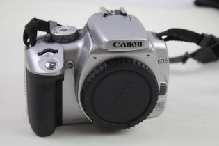 Canon EOS 400D DSLR DIGITAL CAMERA Body Only WORKING //Canon EOS 400D DSLR DIGITAL CAMERA (Body