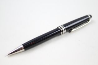 MONTBLANC Meisterstuck Black Mechanical Pencil - IX2076228 //UNTESTED In previously owned