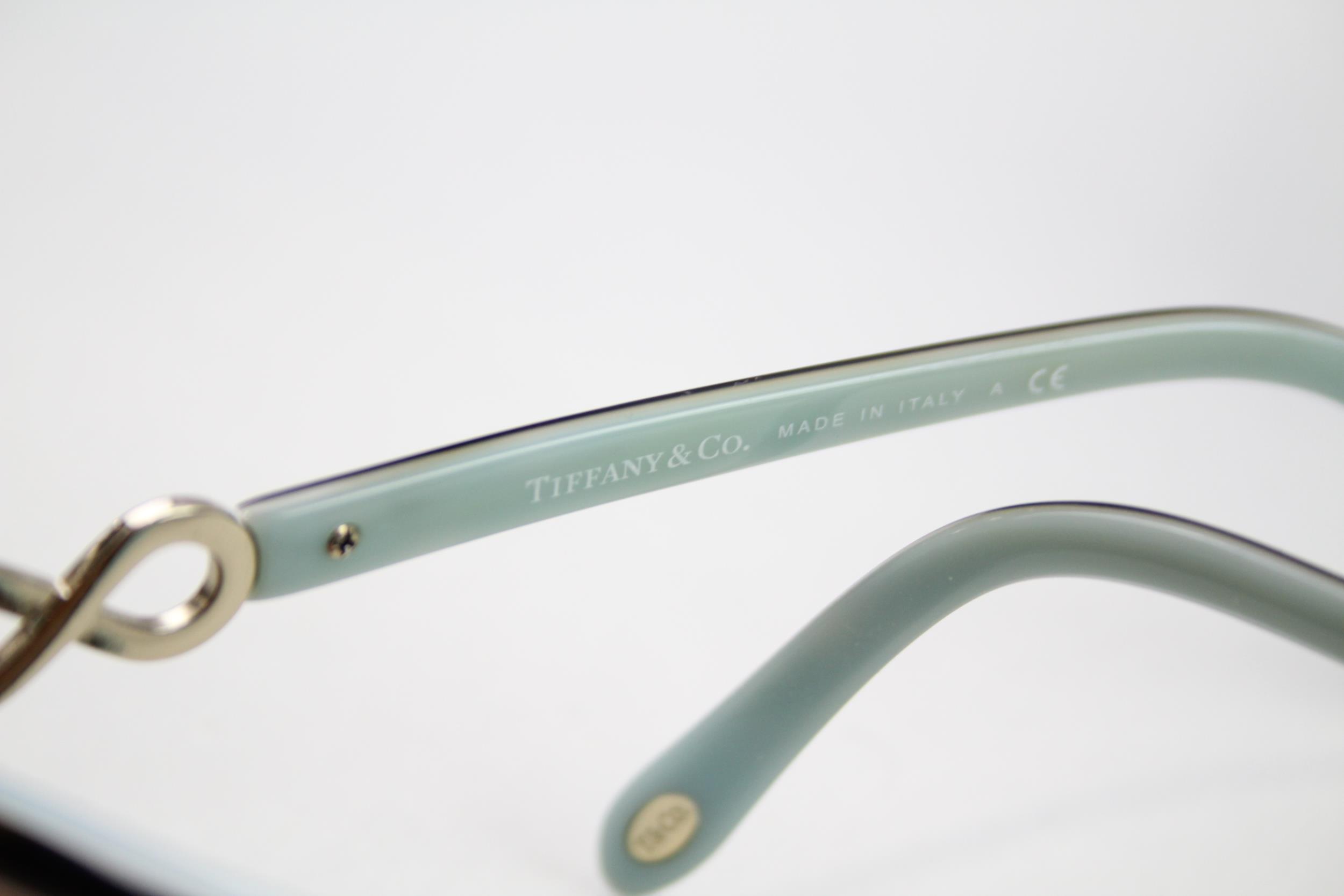 3 x Designer Sunglasses & Prescription Glasses Inc Tiffany & Co, Oakley, Case // Items are in - Image 5 of 14