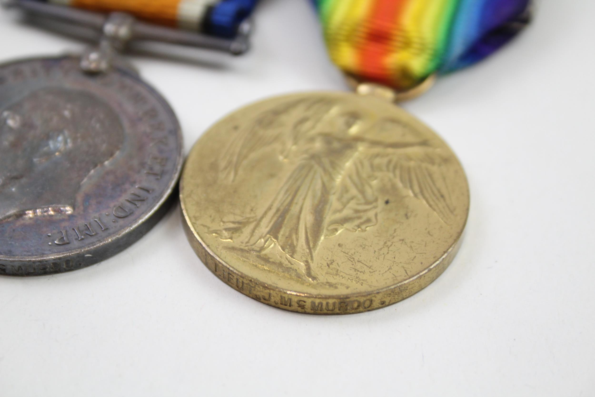 WW1 Mounted Officers 1914-15 Star Trio & GV.I Special Constabulary // WW1 Mounted Officers 1914-15 - Image 5 of 7