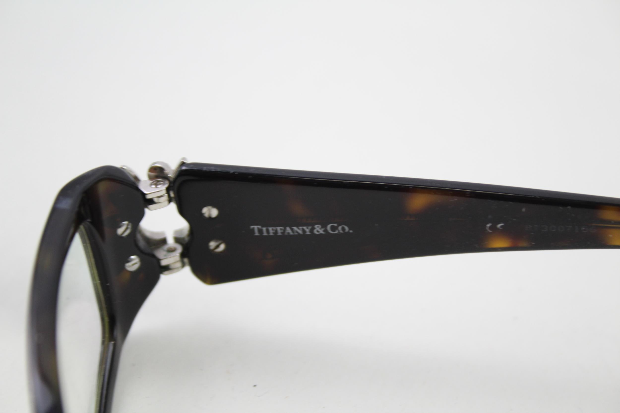 3 x Designer Sunglasses & Prescription Glasses Inc Tiffany & Co, Oakley, Case // Items are in - Image 9 of 14