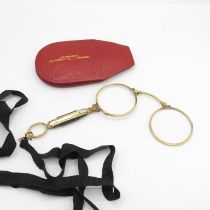 Lorgnette