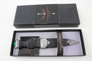 Sgian Dubh // Sgian Dubh vintage condition signs of use & age please see photographs