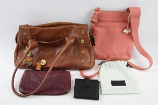 Radley Designer Handbags and Purses x 4 // Radley Designer Handbags and Purses x 4 Items are in