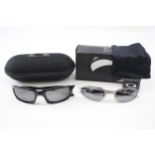 Sunglasses Designer Glasses Inc Oakley Etc x 2 - Items are in previously owned condition Signs of