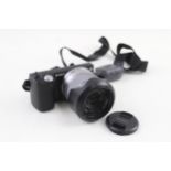 Sony Nex-5c Mirrorless Digital Camera Working w/ Sony 18-55mm F/3.5-5.6 OSS - Sony Nex-5c Mirrorless