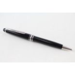 MONTBLANC Meisterstuck Black Ballpoint Pen / Biro - PU2211973 Writing - WRITING In previously