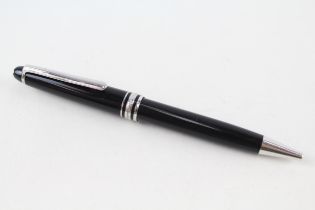 MONTBLANC Meisterstuck Black Ballpoint Pen / Biro - PU2211973 Writing - WRITING In previously