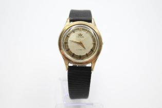 MARVIN Gents Vintage C.1930's WRISTWATCH Automatic WORKING - MARVIN Gents Vintage C.1930's