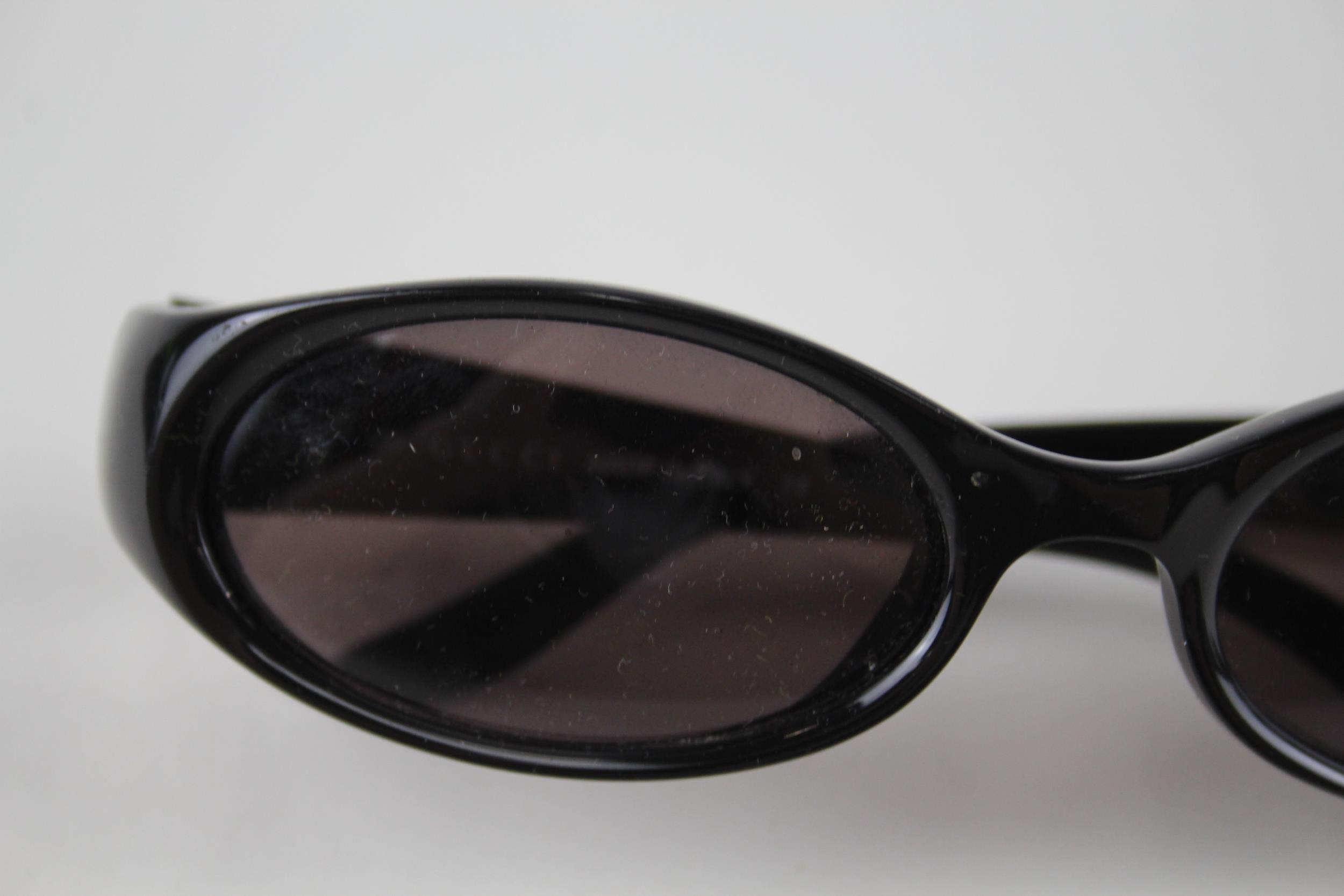 Designer Gucci Sunglasses In Case - Items are in previously owned condition Signs of age & wear - Image 2 of 7