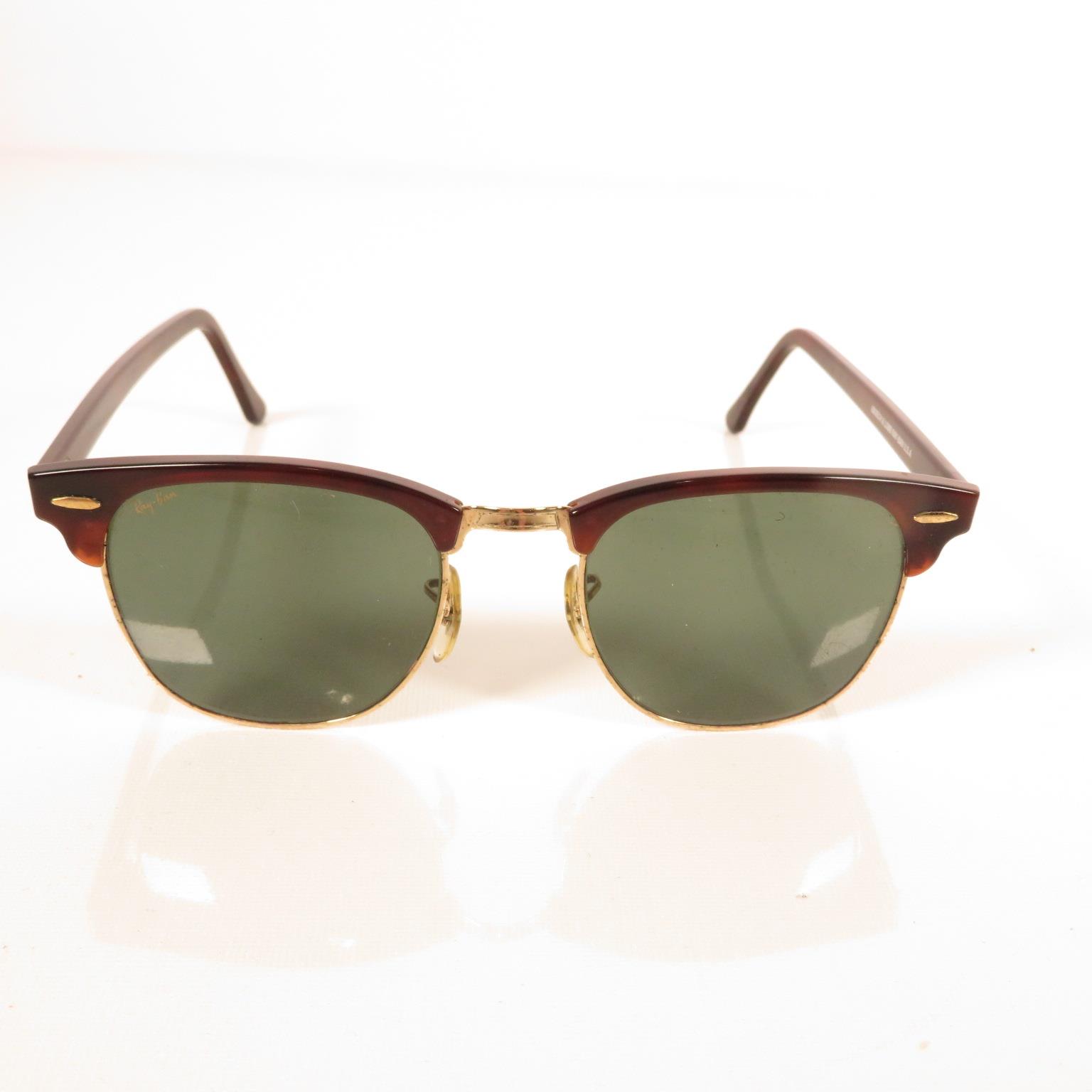 5x pairs Ray Ban sunglasses - - Image 11 of 23