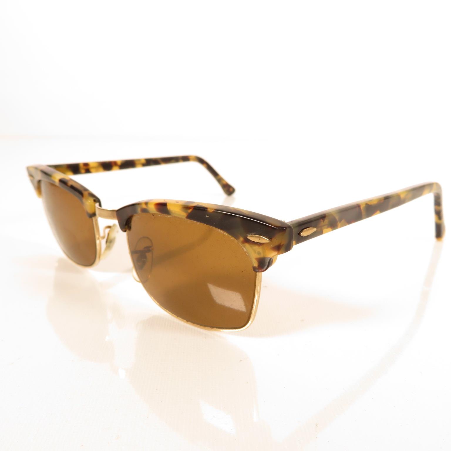 6x pairs Ray Ban sunglasses - - Image 29 of 31