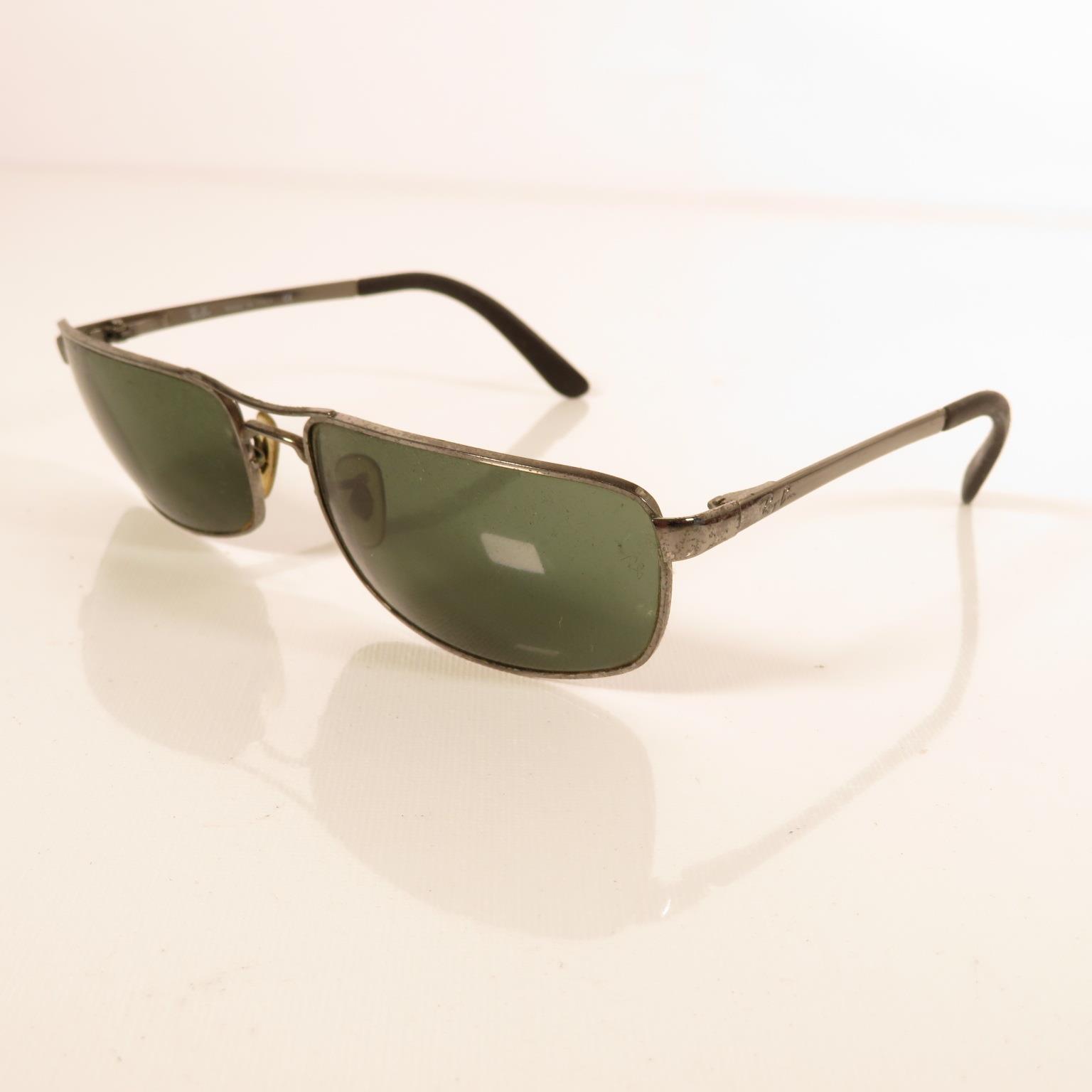 5x pairs Ray Ban sunglasses - - Image 17 of 24