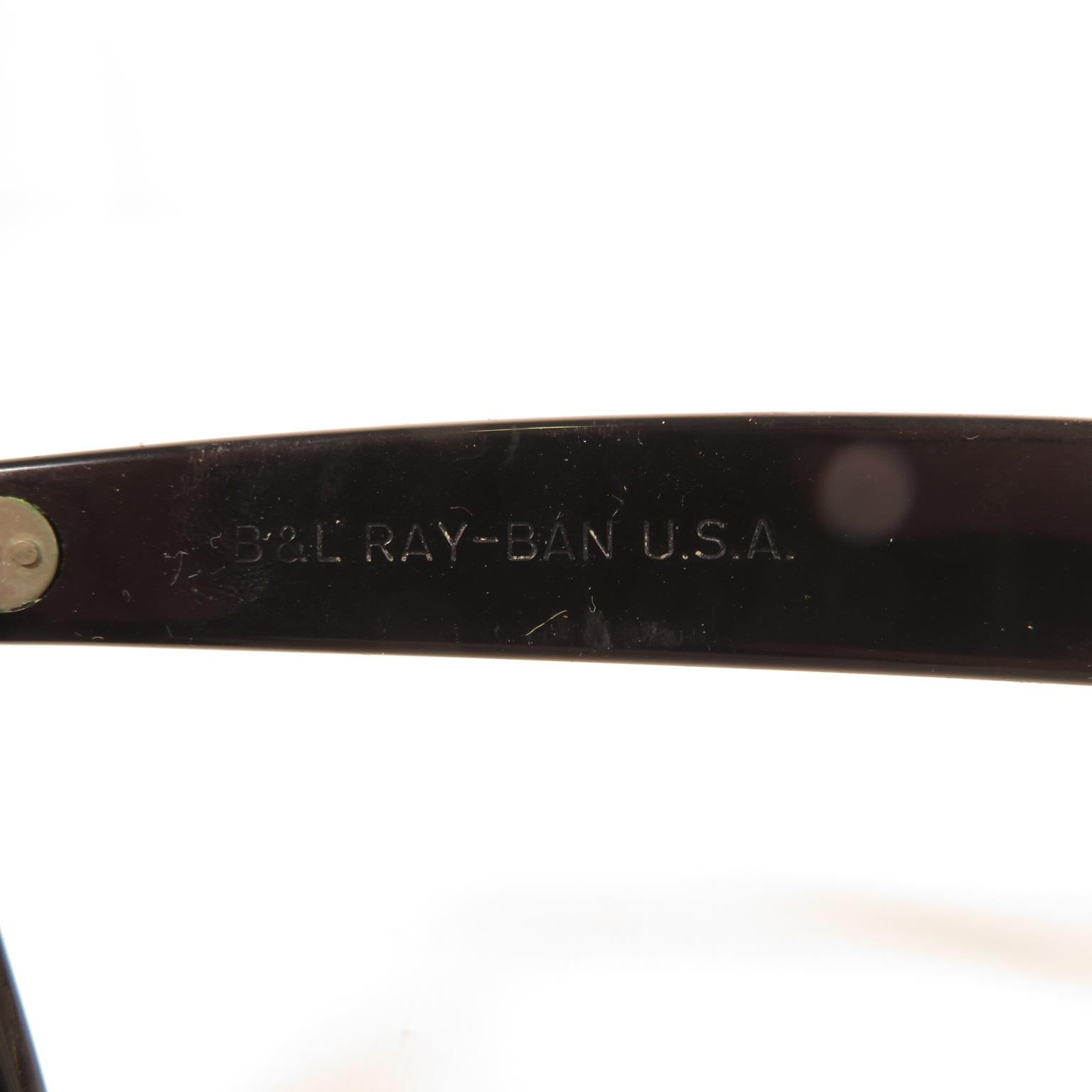 5x sets Ray Ban sunglasses - - Image 6 of 24