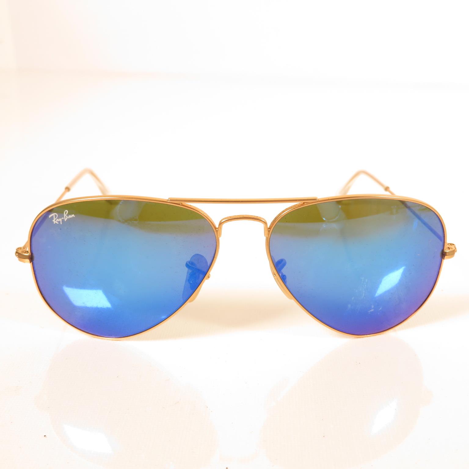 4x pairs Ray Ban sunglasses - - Image 9 of 22