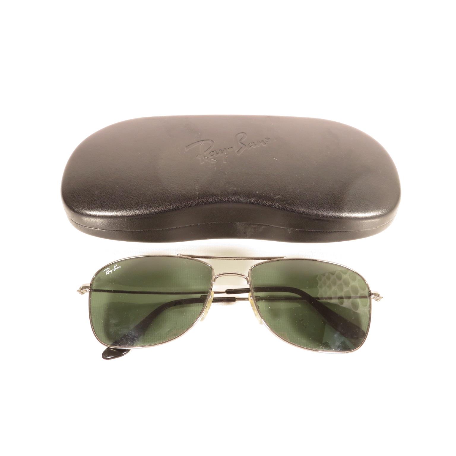 5x sets of original Ray Bans - - Image 7 of 26