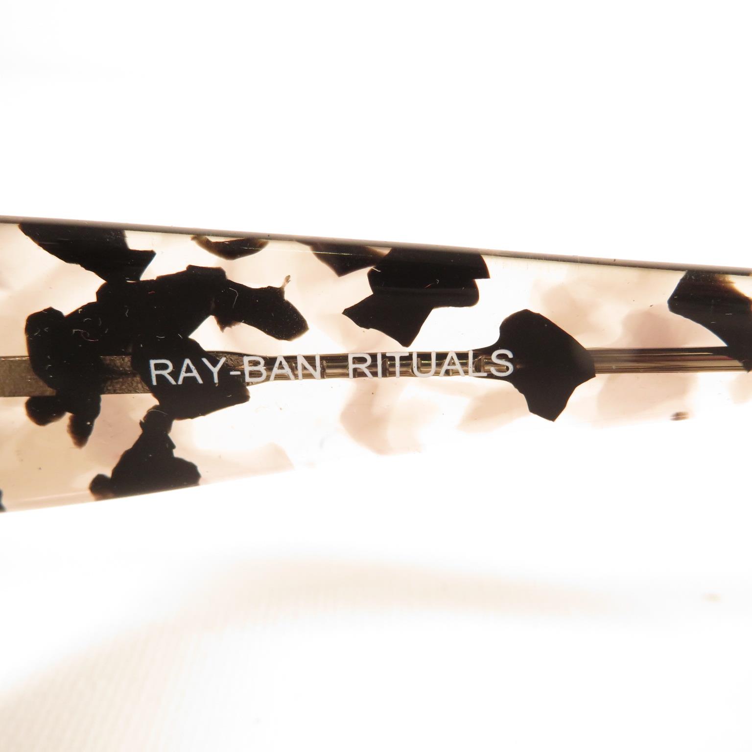 5x sets of Ray Ban sunglasses - - Image 23 of 23