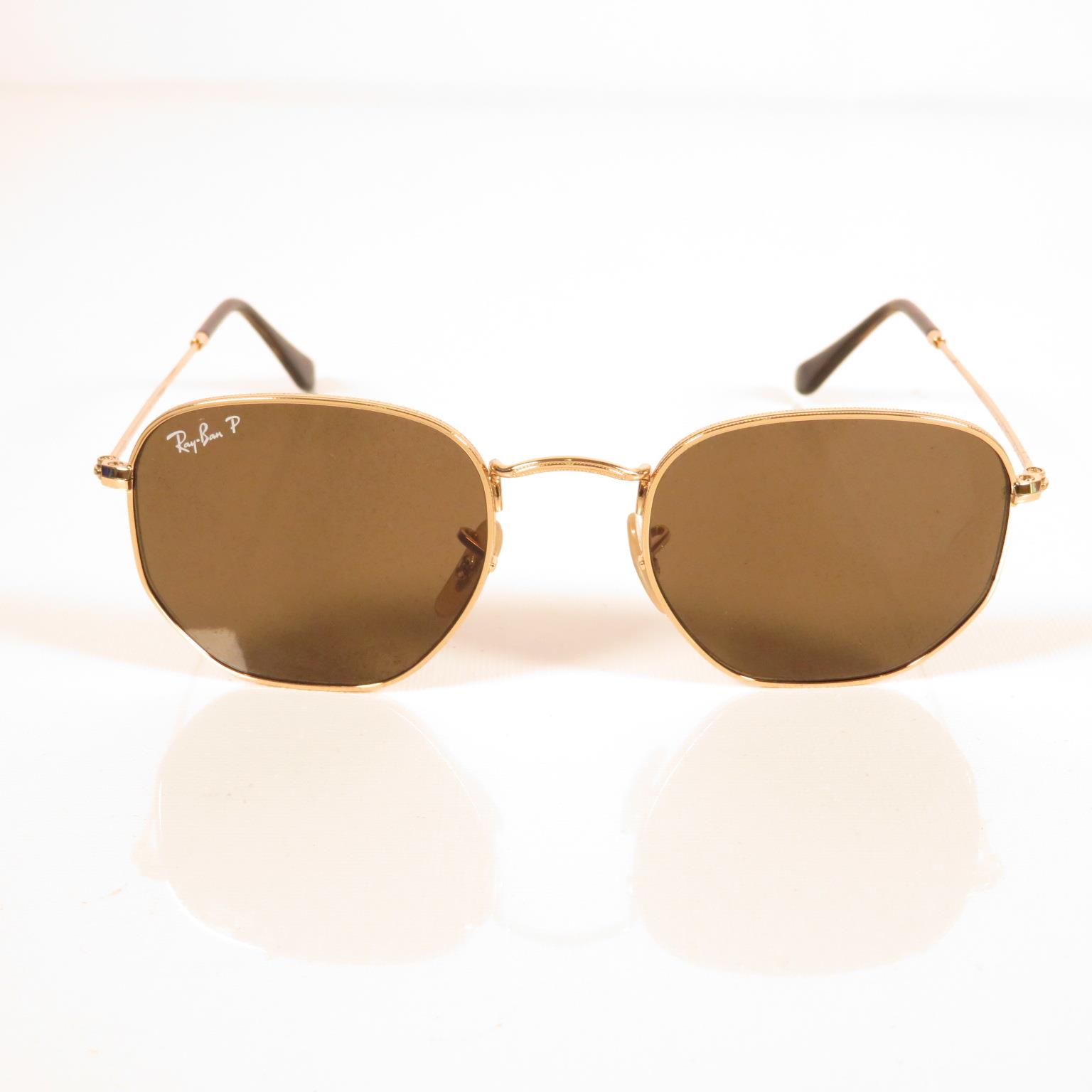 5x sets of original Ray Bans - - Image 3 of 29