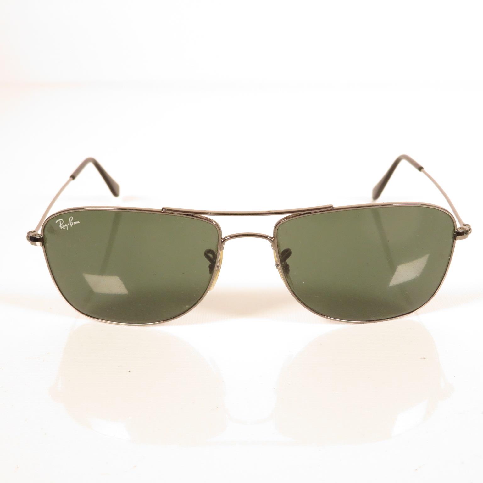 5x sets of original Ray Bans - - Image 8 of 26