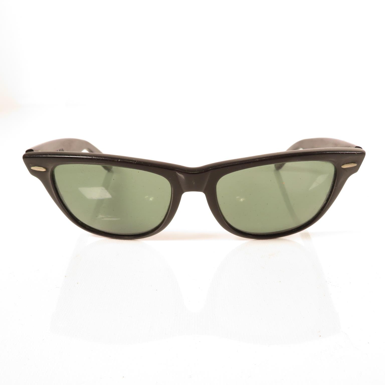6x pairs Ray Ban sunglasses - - Image 13 of 31