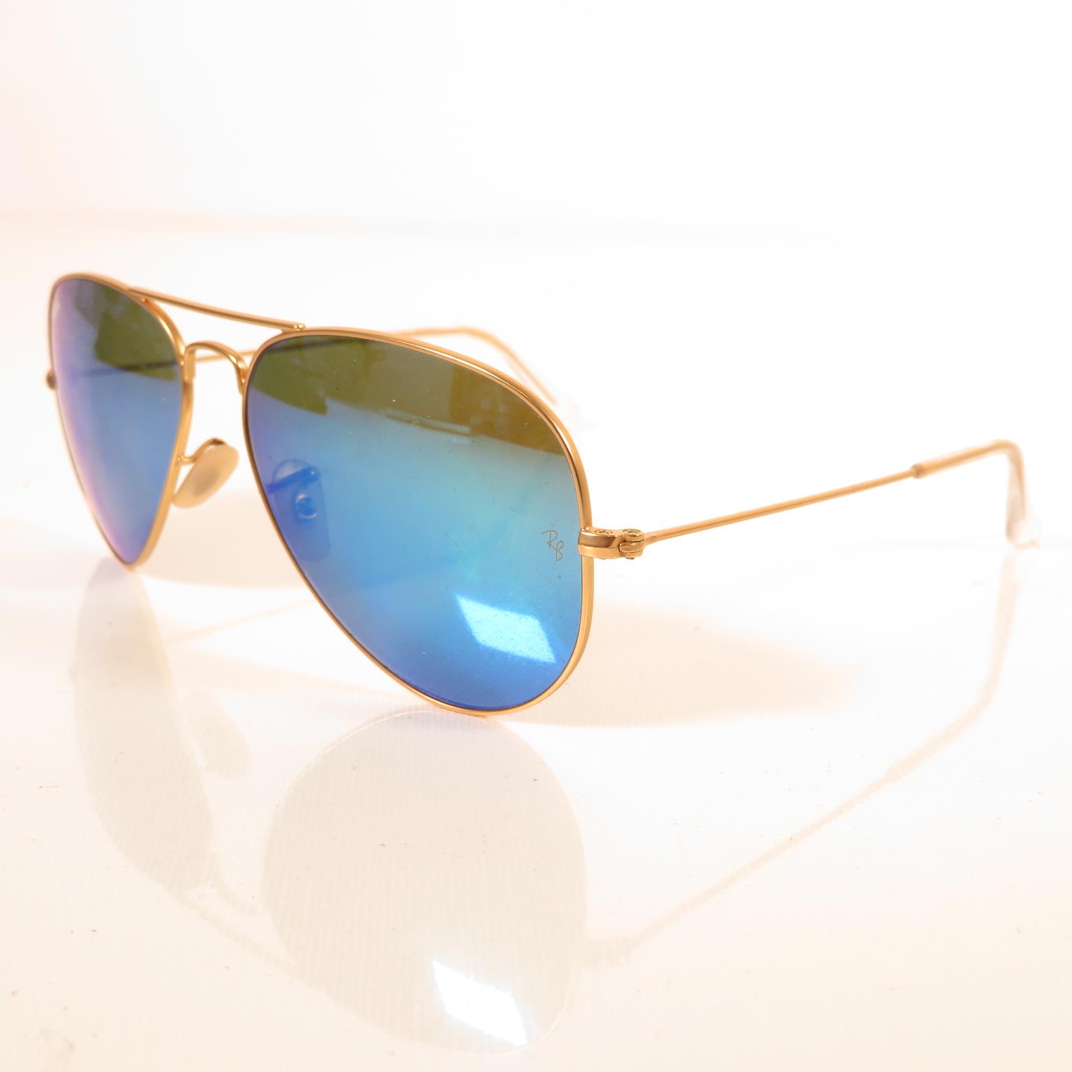 5x pairs Ray Ban sunglasses - - Image 17 of 23