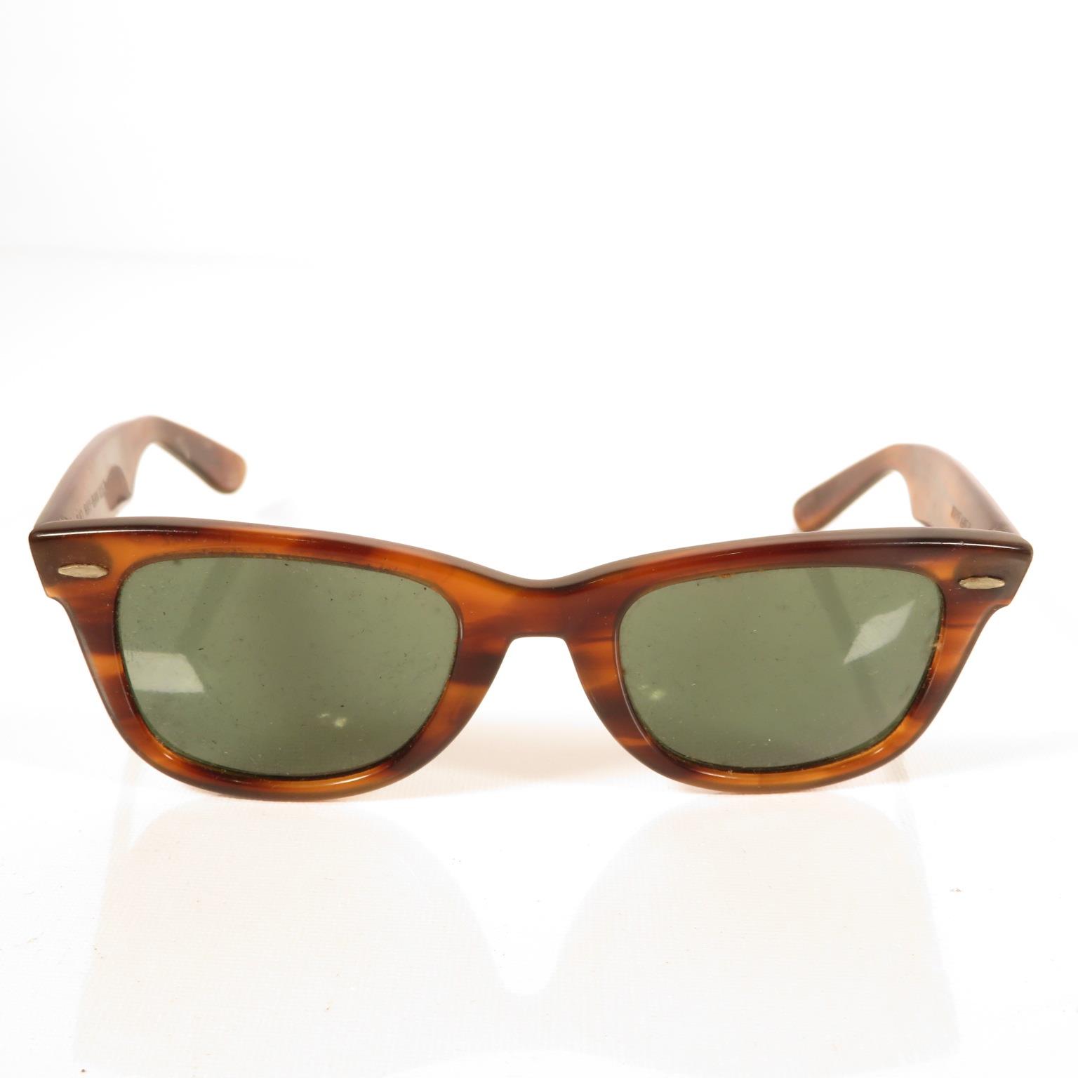 4x pairs Ray Ban sunglasses - - Image 14 of 22