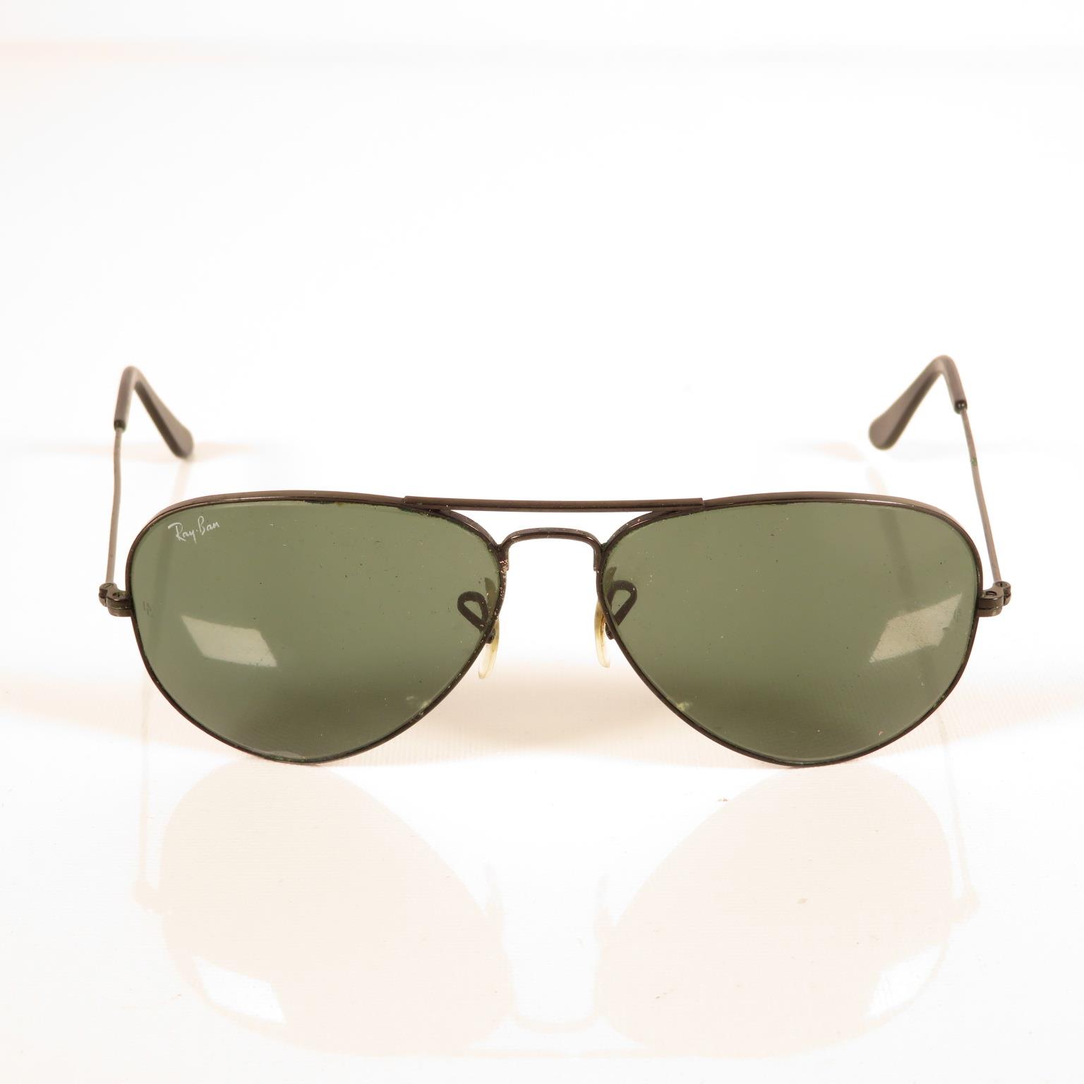 5x sets of original Ray Bans - - Image 18 of 29