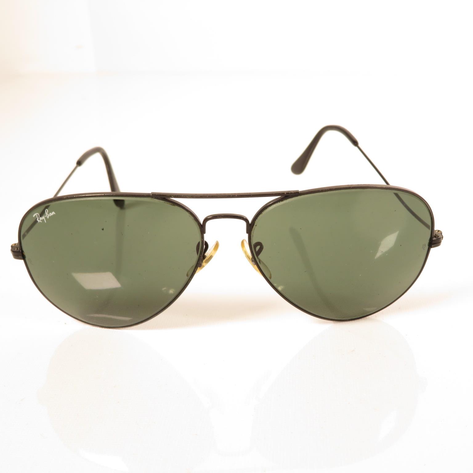 5x pairs Ray Ban sunglasses - - Image 3 of 24