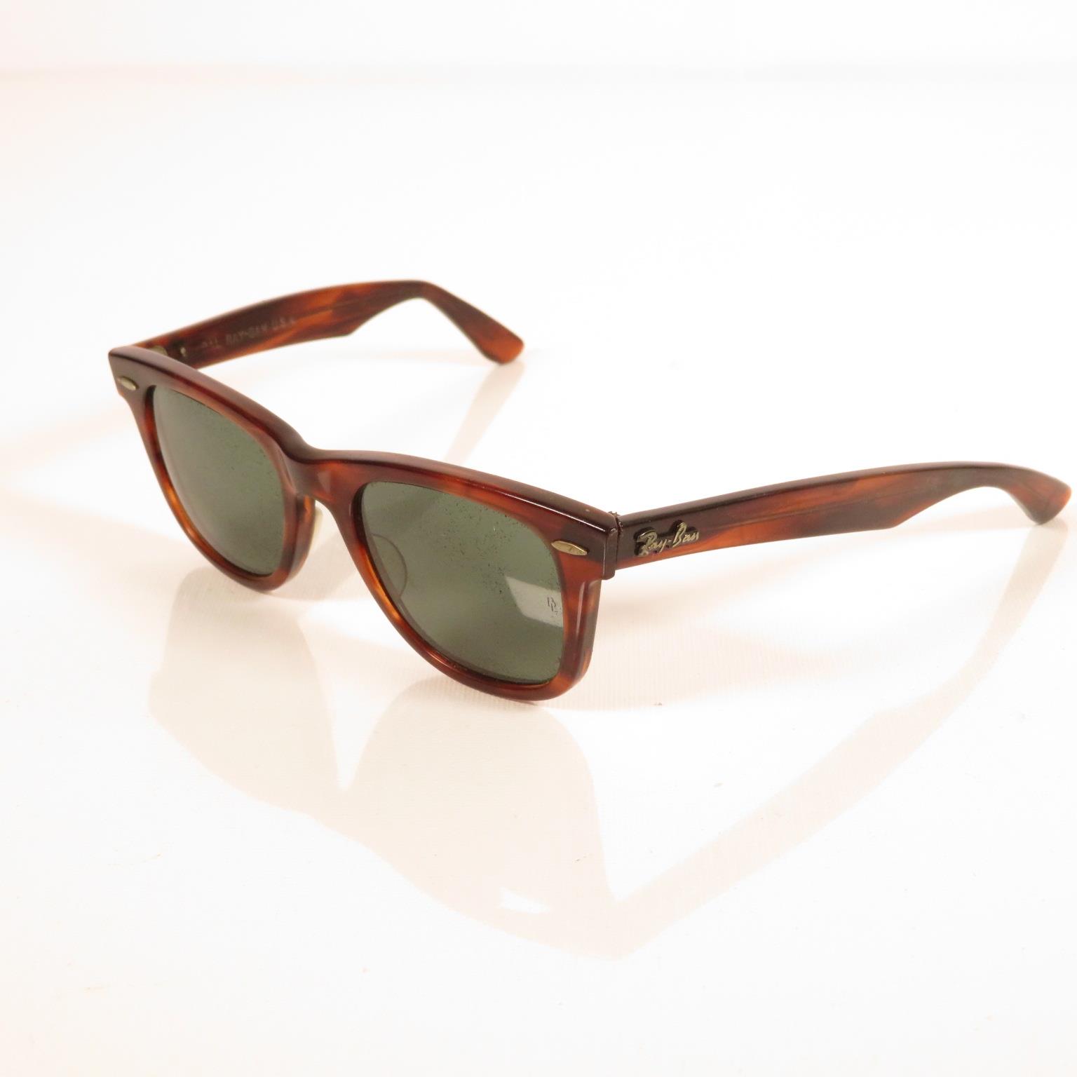 5x sets of original Ray Bans - - Image 23 of 29