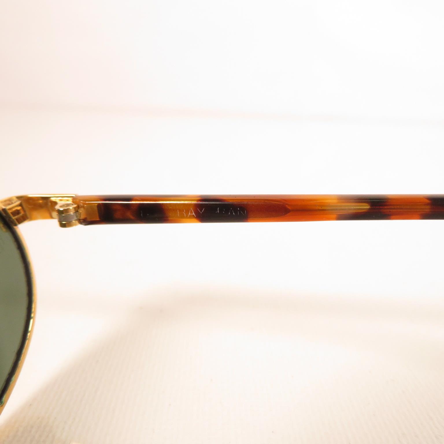 5x sets of original Ray Bans - - Image 6 of 26