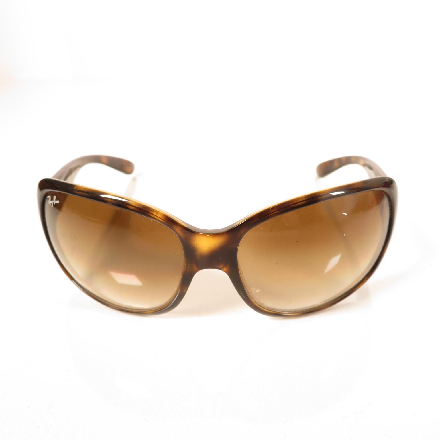 6x pairs Ray Ban sunglasses - - Image 8 of 31