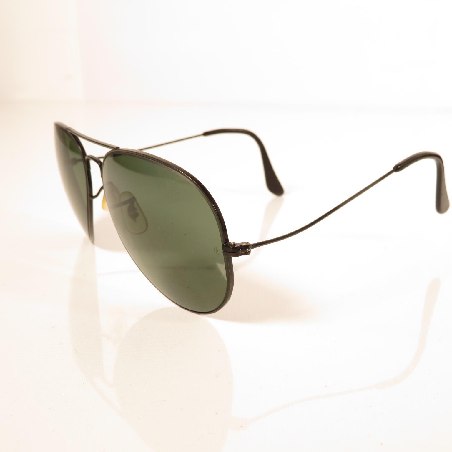 5x pairs Ray Ban sunglasses - - Image 5 of 24