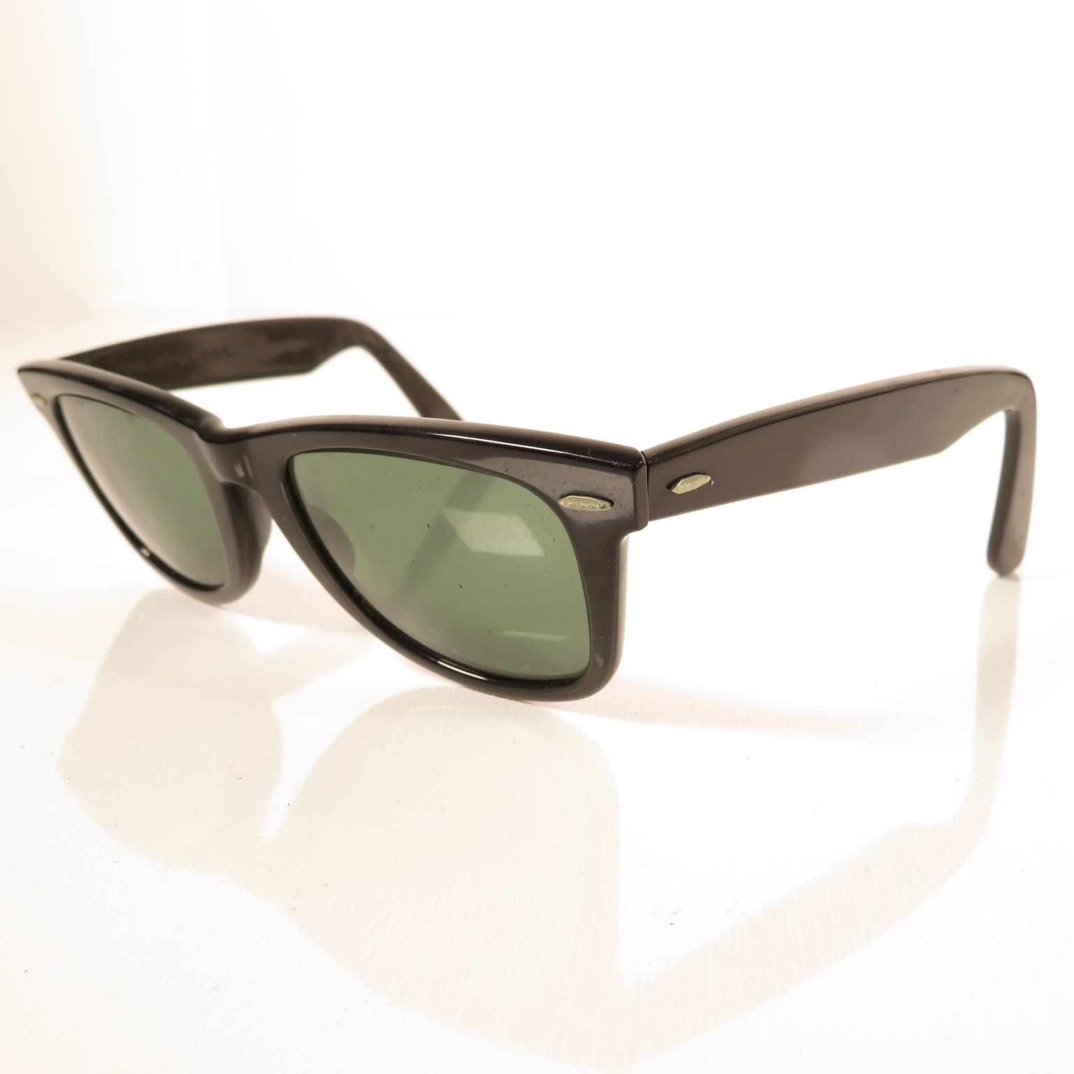 5x sets Ray Ban sunglasses - - Image 4 of 24