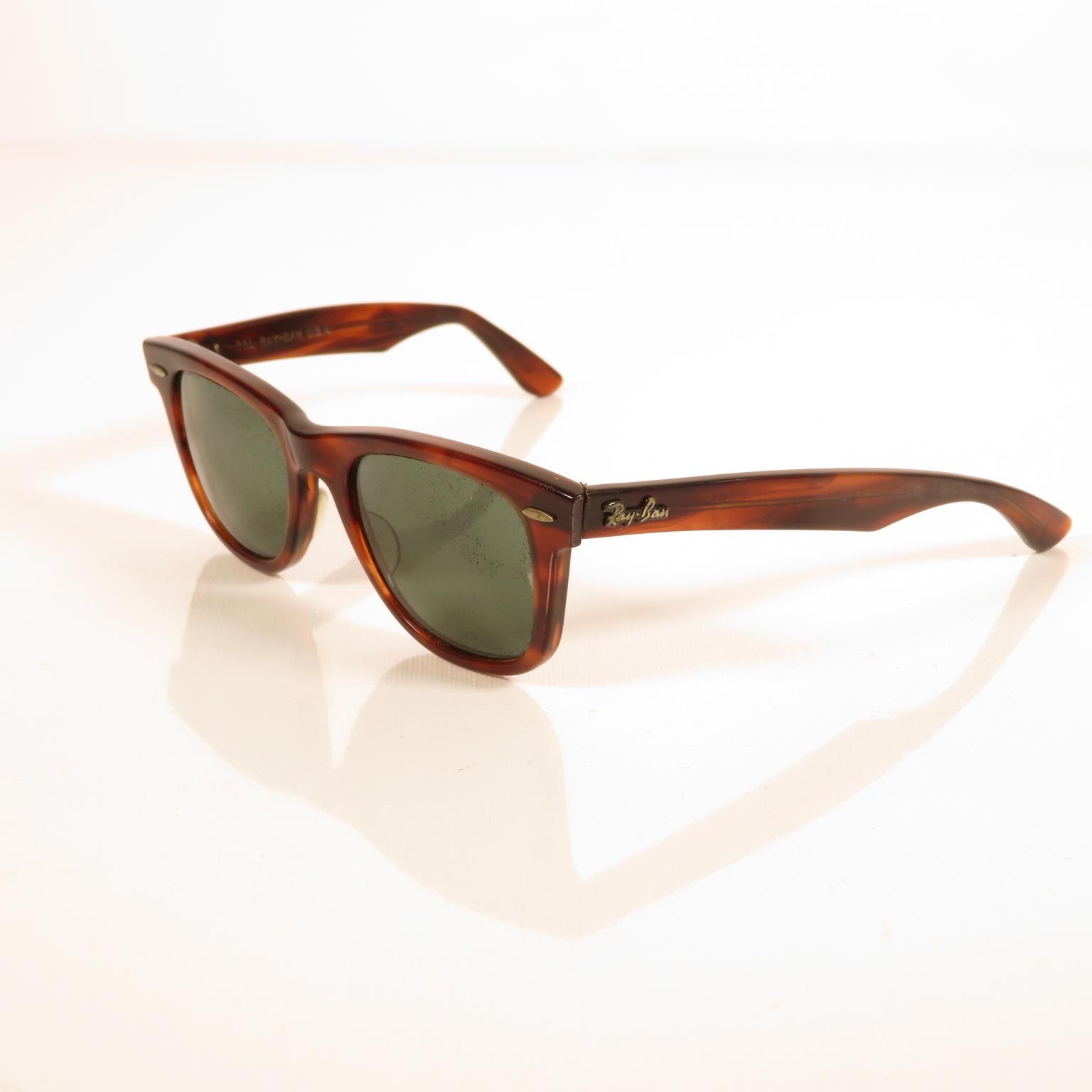 5x sets of original Ray Bans - - Image 27 of 29