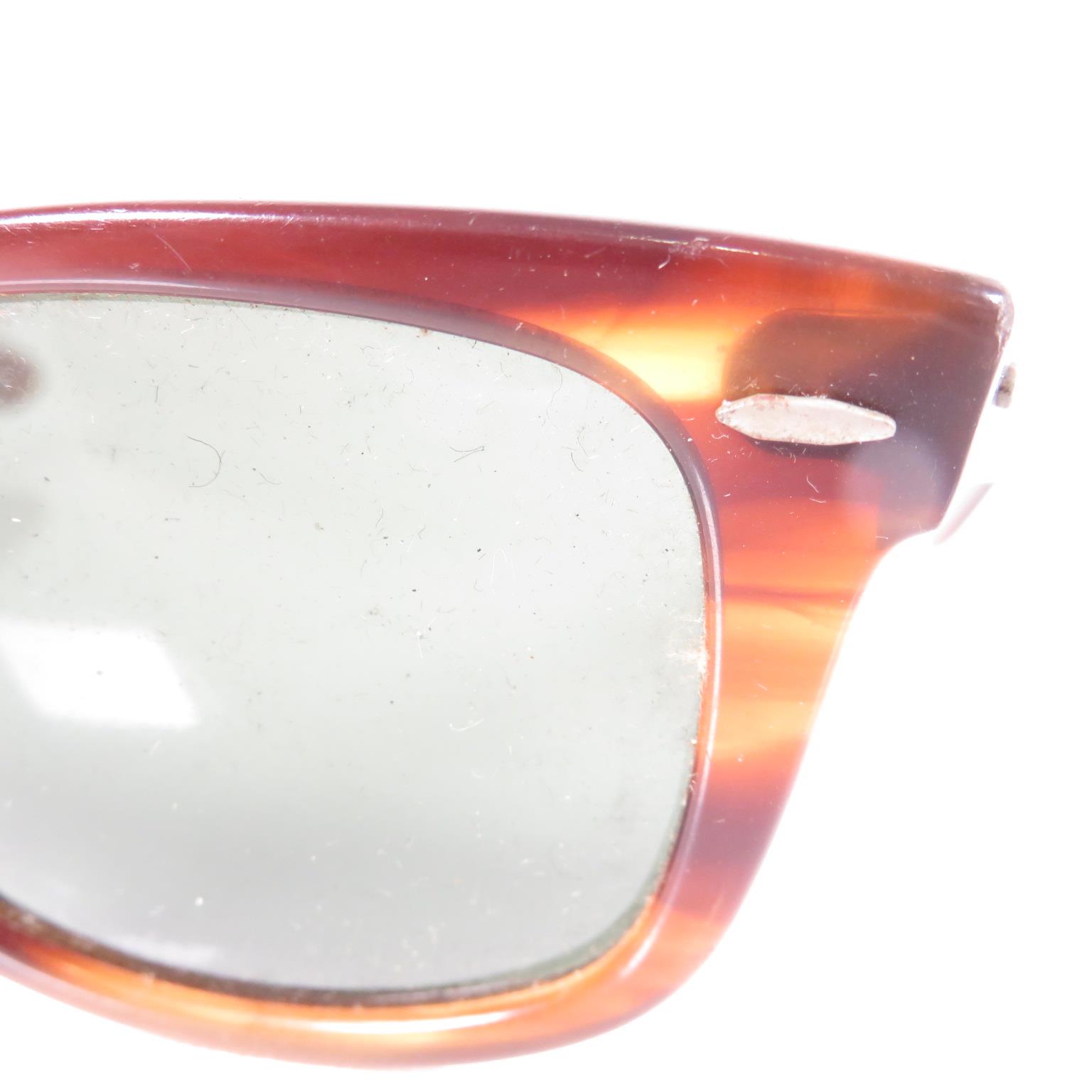 4x pairs Ray Ban sunglasses - - Image 16 of 22