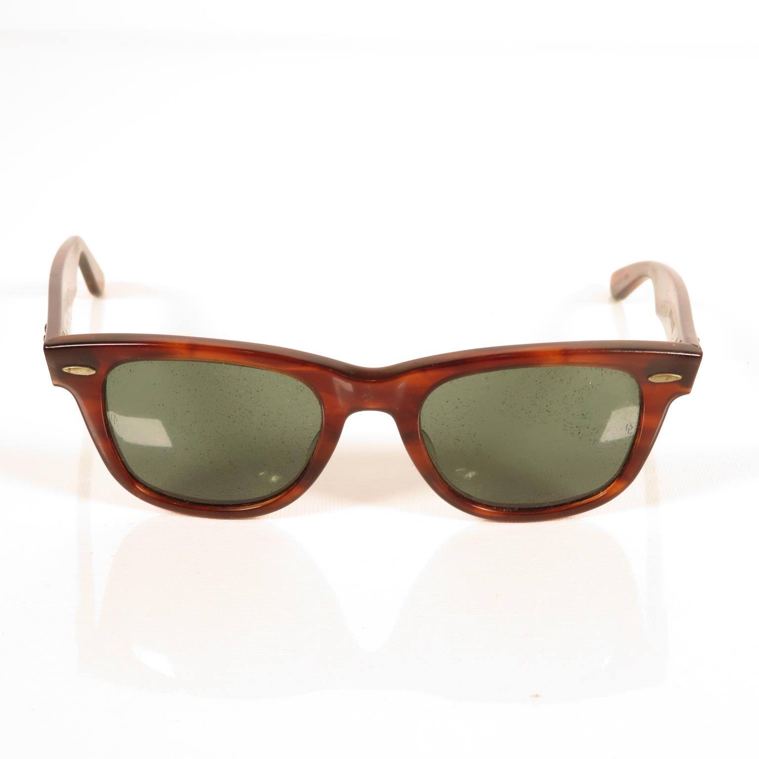 5x sets of original Ray Bans - - Image 22 of 29