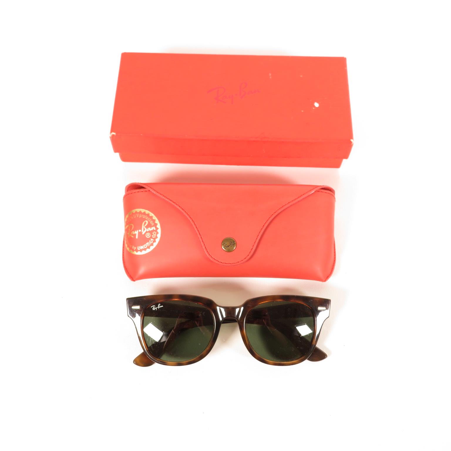 4x boxed Ray Bans Sunglasses - - Image 11 of 20