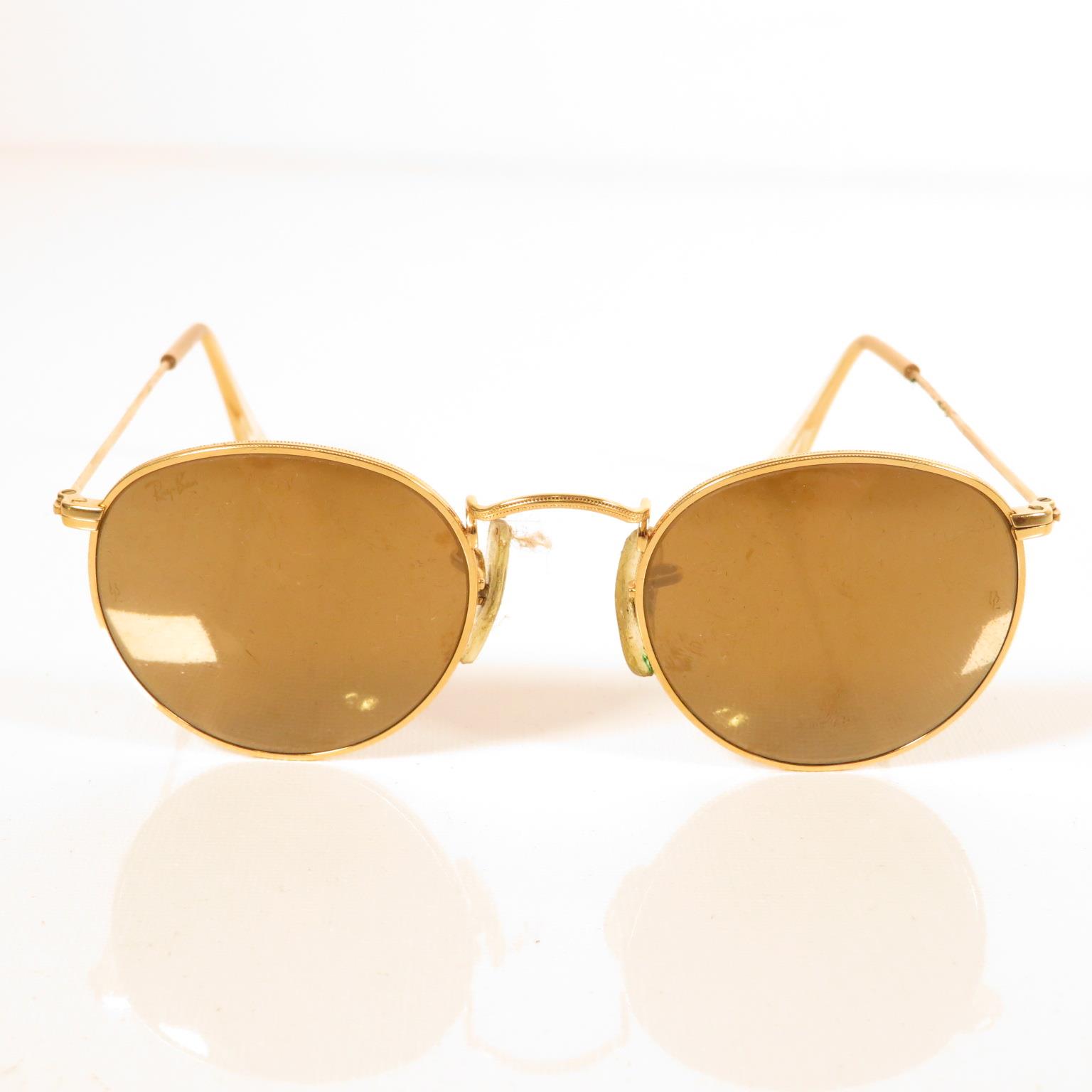 4x pairs Ray Ban sunglasses - - Image 20 of 22