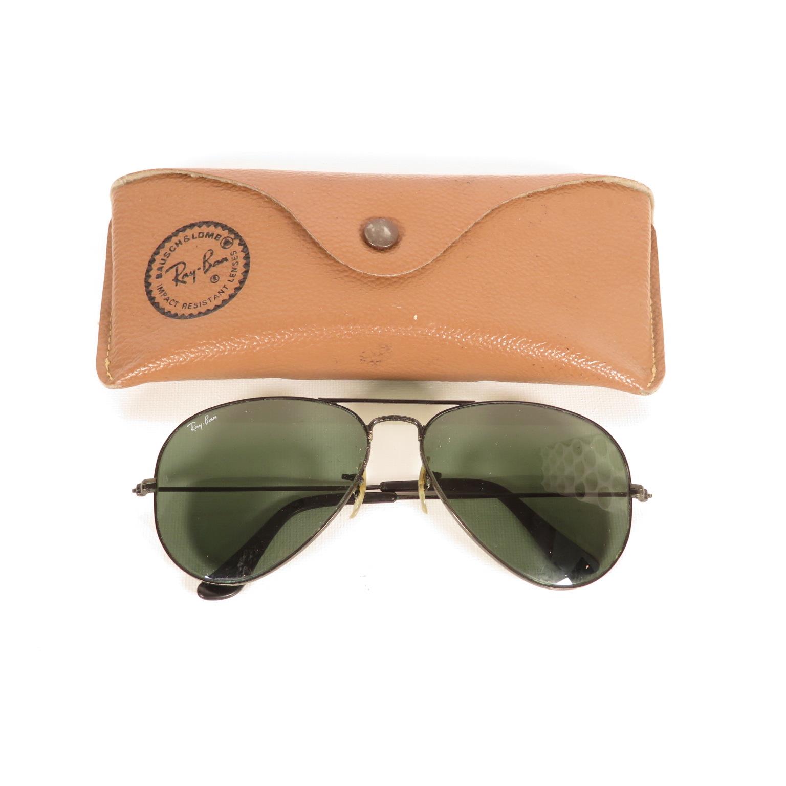 5x sets of original Ray Bans - - Image 17 of 29