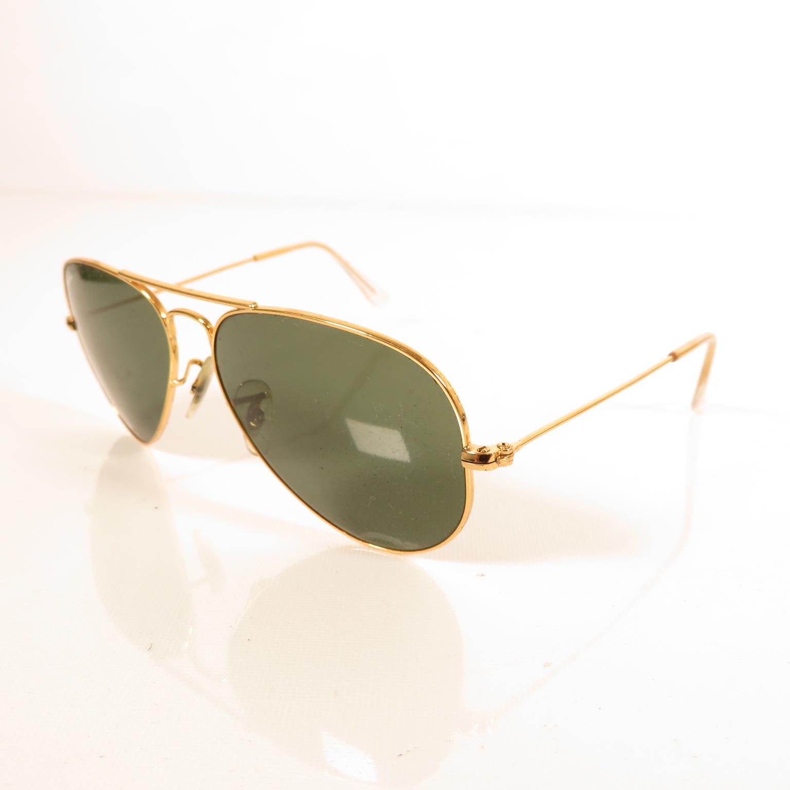 5x sets Ray Ban sunglasses - - Image 9 of 24