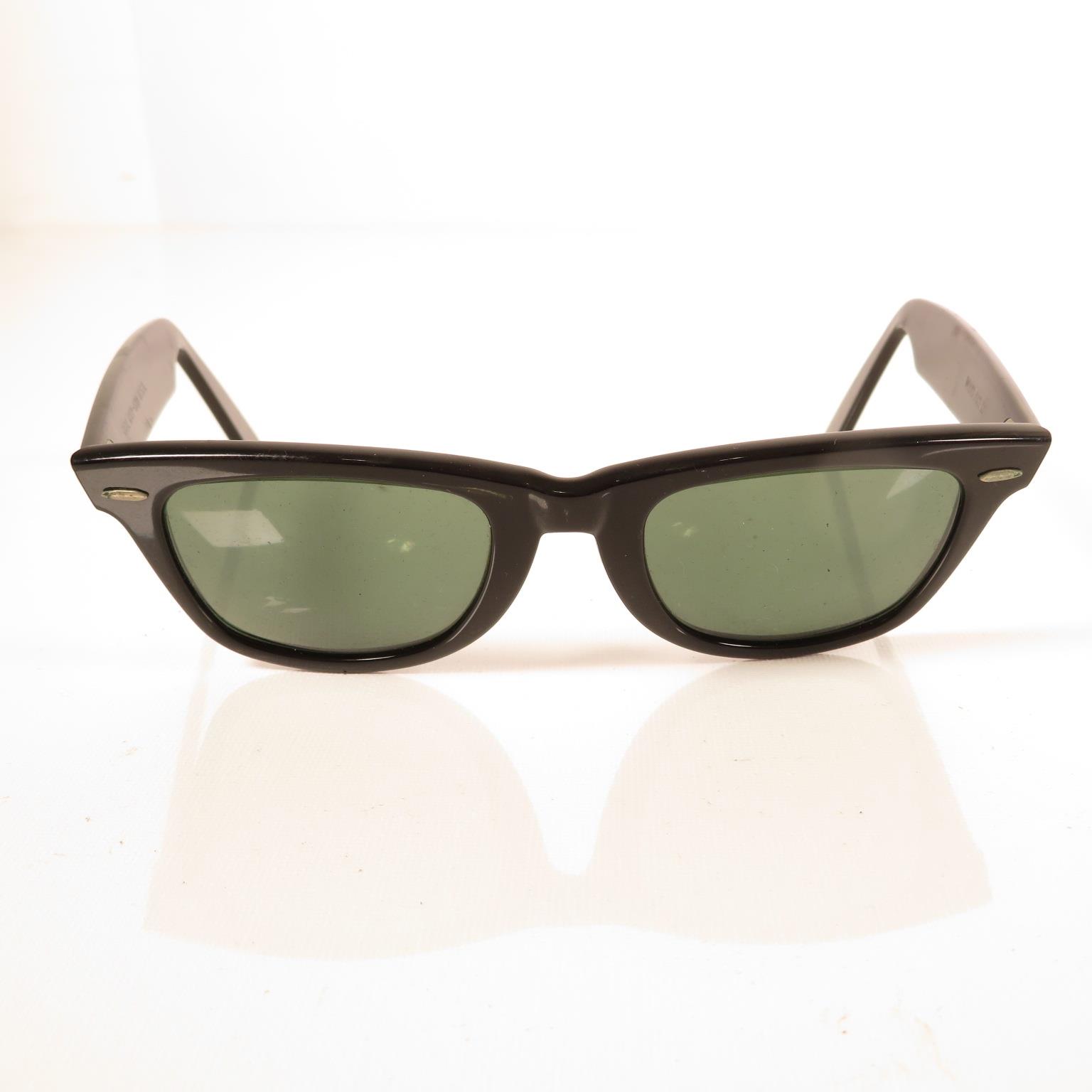 5x sets Ray Ban sunglasses - - Image 3 of 24