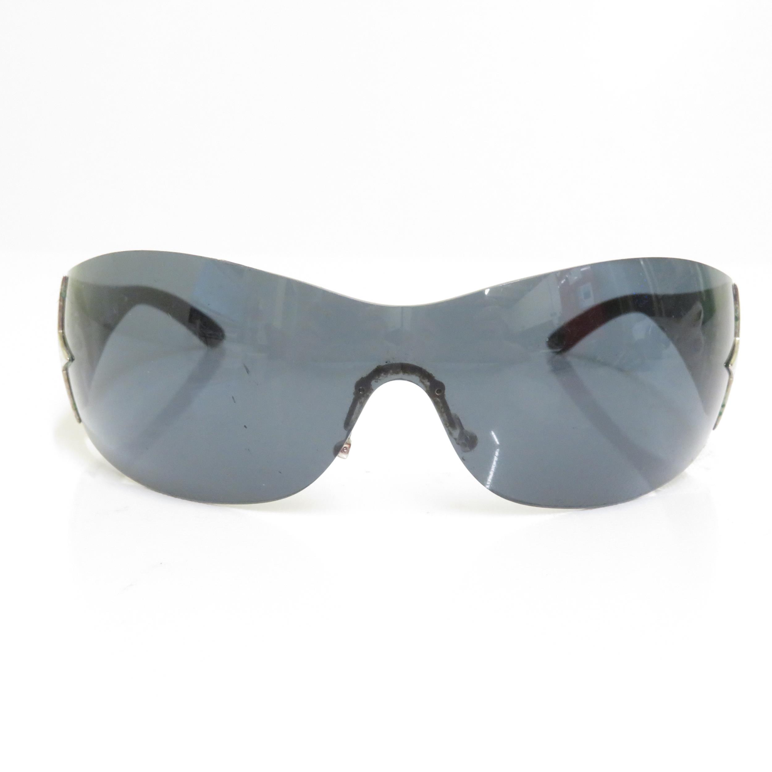 6 x Designer Sunglasses including Prada / Burberry / Michael Kors / Ralph Lauren / Chanel / - Image 2 of 27