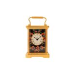 Halcyon Days kleine Standuhr |Halcyon Days Small Grandfather Clock