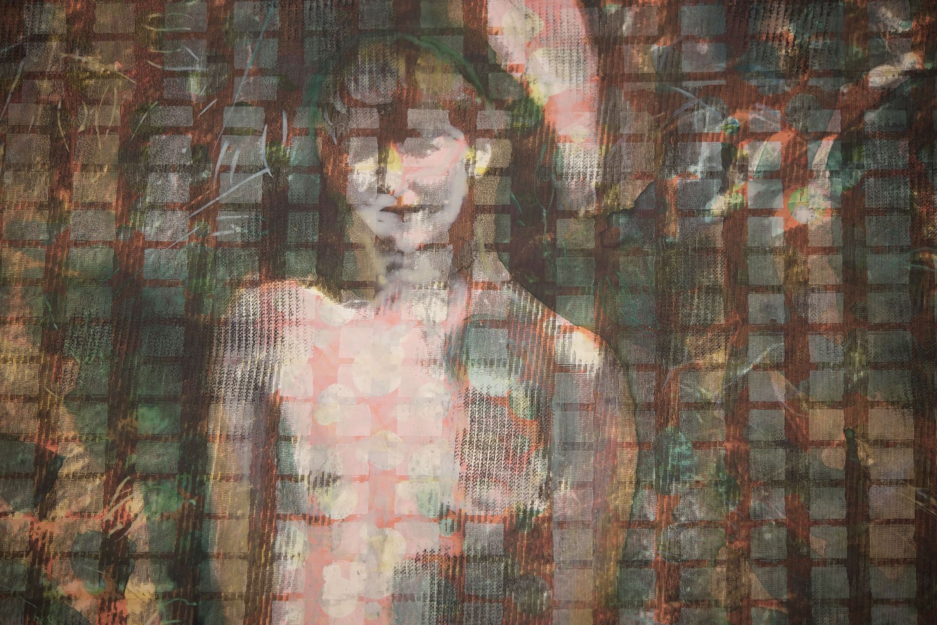 Kurt Welther* 1957 Frauenakt |Kurt Welther* 1957 Nude Woman - Image 2 of 3