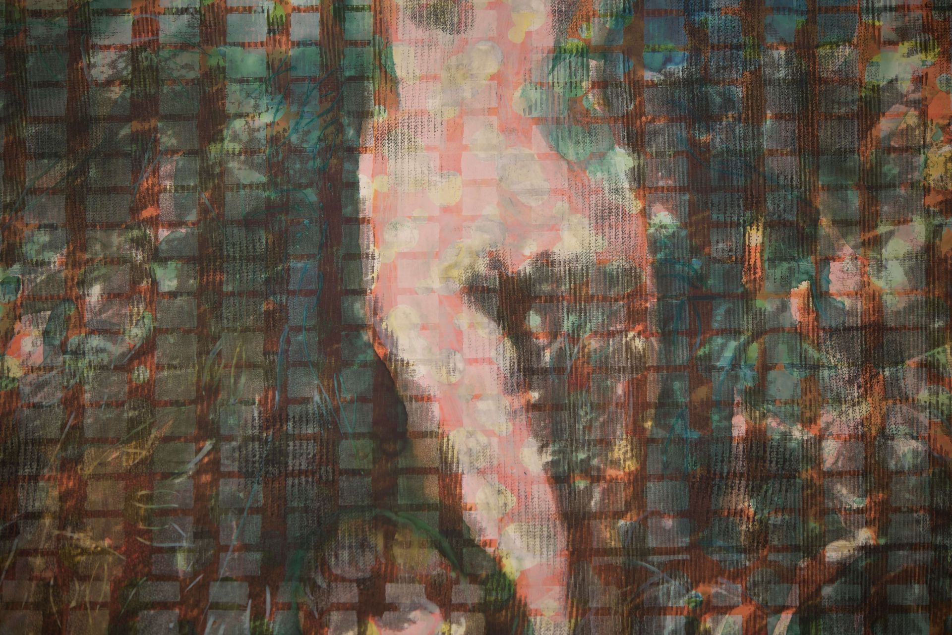Kurt Welther* 1957 Frauenakt |Kurt Welther* 1957 Nude Woman - Image 3 of 3