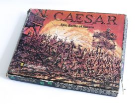 CAESAR EPIC BATTLE OF ALESIA AVALON HILL VINTAGE HISTORICAL ANCIENT MILITARY WARGAME BOARD GAME ROME