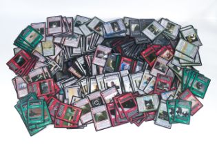 STAR WARS CCG CUSTOMISABLE COLLECTIBLE CARD GAME DECIPHER LOT A VINTAGE SCIENCE FICTION MOVIE TOY