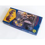 SHADOWRUN SHADOWRUNNERS METAL FIGURE SET GRENADIER MODELS CITADEL MINIATURES GAMES WORKSHOP RPG