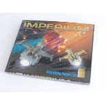 AVALANCHE PRESS LIMITED IMPERIUM 3RD MILLENNIUM SCIENCE FICTION WARGAME ROLE PLAYING GAME RPG